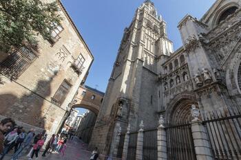 Pedirán el Especial Interés para el centenario de la Catedral