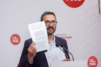 El PSOE lamenta que Núñez 