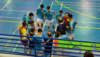 El Cobisa Futsal espera contar con todos ante El Valle