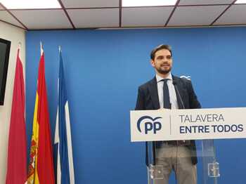 «Lo único que ofrece el PSOE son titulares que no cumple