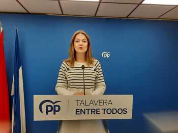 PP reprocha a PSOE no iniciar «lo esencial» del desdoblamiento