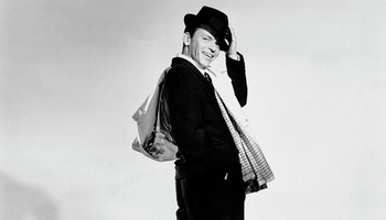 Frank Sinatra, a su manera