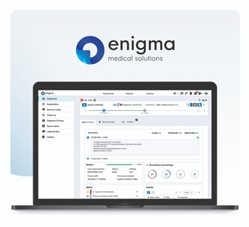 Enigma ayuda a 600.000 pacientes con problemas cardíacos