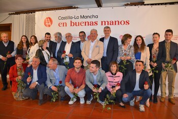 Álvaro Gutiérrez: «Necesitamos gente humilde como Navalón»