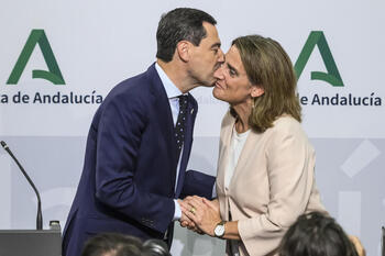 Andalucía pospone aprobar la ley de regadíos de Doñana