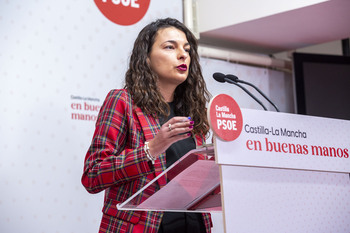 PSOE cree que Núñez no tiene coraje para liderar la abstención