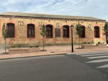 Navalucillos crea un museo para atraer al turismo de Cabañeros