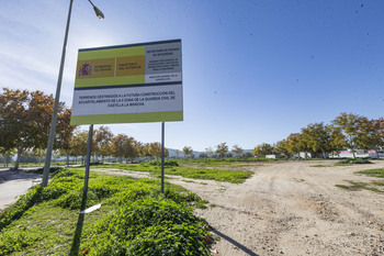 El Ayuntamiento pedirá la reversión del terreno de La Peraleda