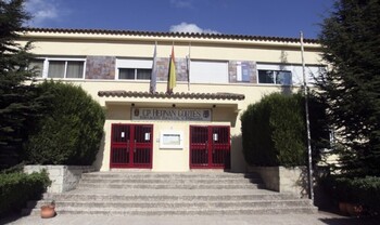 El CEIP Hernán Cortés, entre los 100 mejores colegios públicos