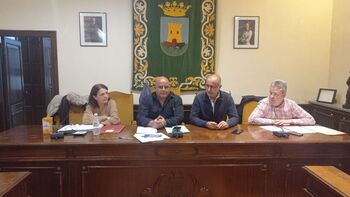 ADC-Tierras de Talavera renueva su junta directiva