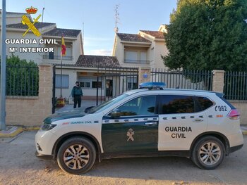 Cae el falso guardia civil que estafó en Villafranca y Camuñas