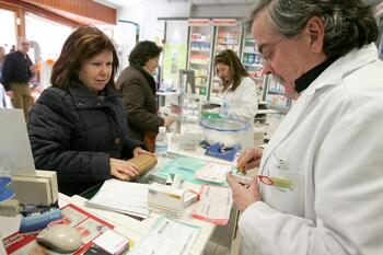 154 farmacias se conectan para afrontar el desabastecimiento