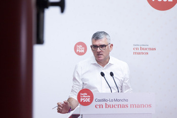 El PSOE en la región presentará mociones en defensa del agua