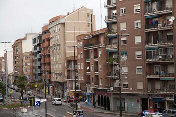 Talavera, una de las más rentables para invertir en vivienda