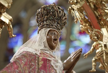 El arzobispo pedirá al Papa que 2026 sea Año Jubilar en Toledo