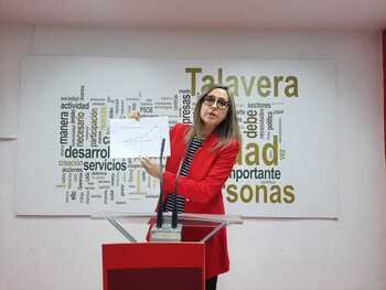 16.000 talaveranos se benefician de la subida de las pensiones