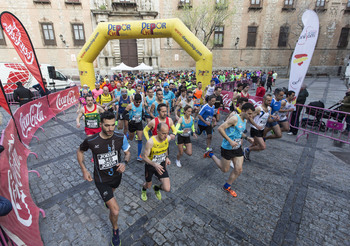 El Medio Maratón de Toledo inicia su cuenta atrás