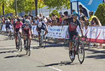 La Vuelta Junior llega con variaciones en las cuatro etapas