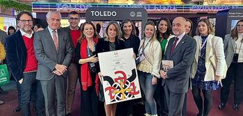 Toledo elegida como ‘Mejor ciudad destino española’