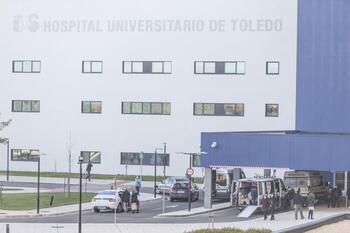 4 alumnos de Medicina de Ciudad Real no quieren venir a Toledo