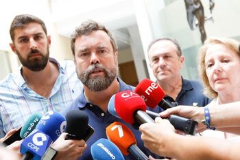Vox no se opondrá a la investidura de Feijóo con apoyo del PSOE