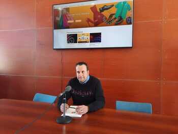 Talavera Ferial presenta un calendario «potente» para 2023