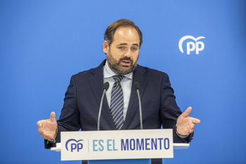 PP llevará a las Cortes ayudas a las pymes dañadas por la DANA