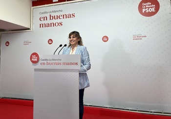 Moción del PSOE para «recuperar la Concejalía de Igualdad»