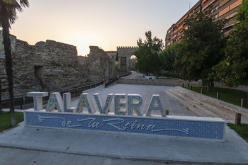 La ocupación hotelera de Talavera se situó en el 30,9% en 2022