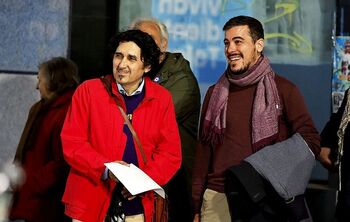Cordero: «Un PSOE sin nada a la izquierda está en el centro»