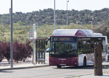 Toledo comprará diez autobuses eléctricos