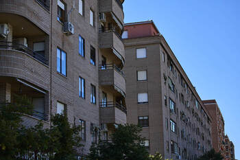 La vivienda de segunda mano crece hasta los 814 euros/m2