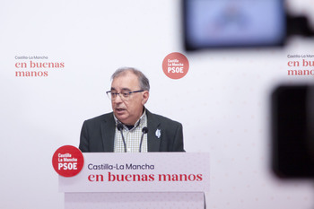 El PSOE reivindica un modelo de financiación autonómico justo