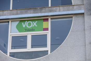 Vox presenta listas en cerca de 2.000 municipios, 251 de CLM