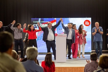 El PSOE favorecerá que 2.500 jóvenes se incorporen al campo