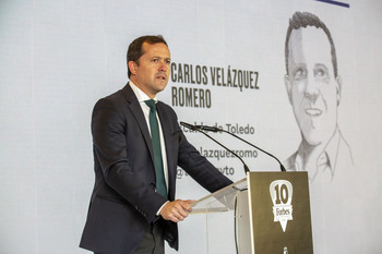 Toledo resucitará el Convention Bureau y lo hermanará a Madrid