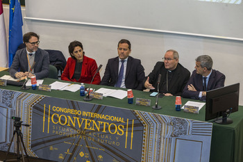 Colegios e institutos podrán visitar conventos de la ciudad