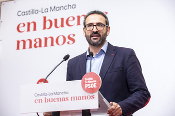 Gutiérrez, Padilla y Mayoral, elegidos por el PSOE al Congreso