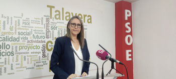Montserrat Muro repetirá como número 2 al Senado por el PSOE