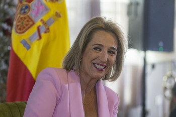 Vox denuncia el veto del alcalde de Illescas a Inés Cañizares