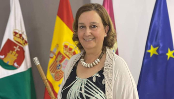 Conchi Cedillo se perfila como presidenta de la Diputación