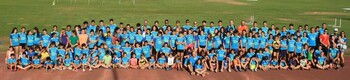 UDAT crece con 310 atletas