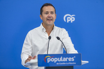 El PP insta al PSOE a pedir dimisiones por la ley del sí es sí