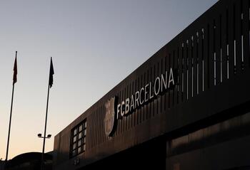 Admitida la denuncia contra el Barcelona por el 'caso Negreira'