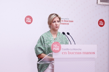 El PSOE sigue criticando el 