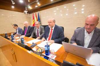 Castilla-La Mancha pide a Moncloa que le condone la deuda