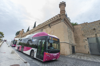 Toledo necesita más líneas y frecuencias de autobuses