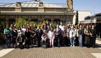 CaixaBank y Montemadrid reconocen a 20 ONG de CLM y Madrid