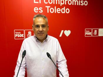 PSOE ve abandono en el antiguo centro de salud de S. Bárbara