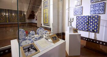 El Museo Ruiz de Luna saca del anonimato a las ceramistas